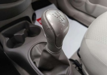 Nissan Micra IV Hatchback 5d 1.2 80KM 2011 Nissan Micra 1.2 80KM Salon PL Vat Marza Klimatyzacja El szyby lusterka, zdjęcie 20