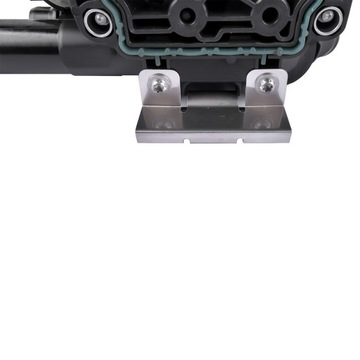 Корпус термостата 9850364680 для Citroen DS3 DS4 Peugeot 308 3008 508 1,6