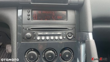Fiat Sedici 2008 Fiat Sedici Fiat Sedici z instalacja gazowa , klimatyzacja 1.6 107KM, zdjęcie 21