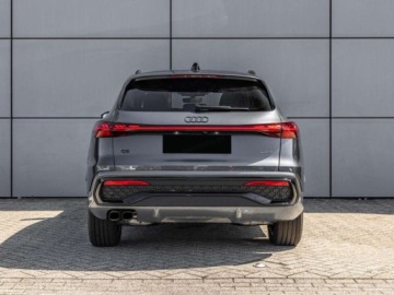 Audi Q5 II SUV Facelifting 2.0 40 TDI 204KM 2026 2.0 TDI quattro S line (204 KM) Kamery obserwujące otoczenie 3D i 360°, zdjęcie 1