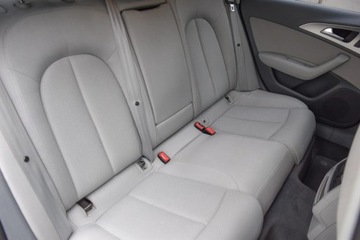 Audi A6 C7 Limousine 3.0 TDI 204KM 2011 Audi A6 Limousine AUDI A6 3.0TDI 204KM QUATTRO ALU18 LED Xenon Navi Salon, zdjęcie 32