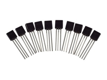 Tranzystor MPSA42 - [10szt]