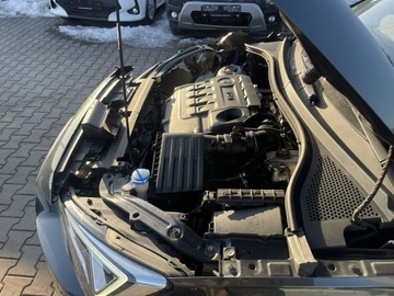 Seat Tarraco SUV 2.0 TDI 190KM 2019 Seat Tarraco Xcellence 4x4 DSG Kamery360 Skóra, zdjęcie 17