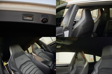 Volkswagen Arteon Fastback Facelifting 2.0 TDI 200KM 2022 R-LINE ___ 200KM__ BIAŁA PERŁA, zdjęcie 18