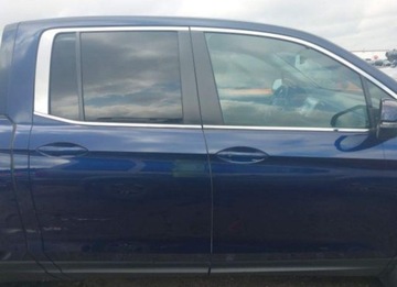 Honda Ridgeline 2023 Honda Ridgeline 2023, 3.5L, 4x4, RTL, od ubezpieczalni, zdjęcie 7