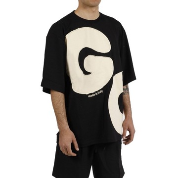 T-shirt męski GCDS rozmiar XS