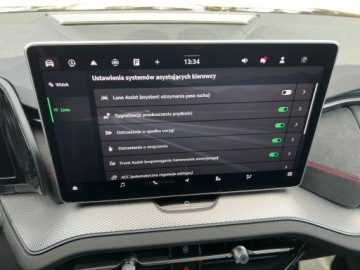 Skoda Kodiaq II 2026 Skoda Kodiaq RS 2,0 TSI 265 KM 7-biegowa DSG 4x4, zdjęcie 19