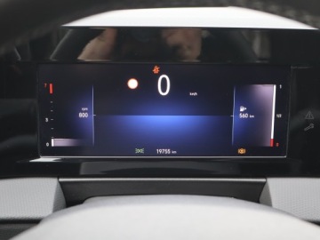 Opel Astra L Sports Tourer 1.2 Turbo 130KM 2024 Opel Astra 1.2 Turbo, Salon Polska, 1. Właściciel, zdjęcie 10