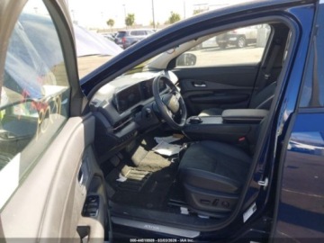 Nissan Ariya 2024 Nissan Ariya Evolve 2024 Elektryczny 389KM, zdjęcie 9