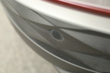 Hyundai Tucson IV SUV 1.6 T-GDI 48V 150KM 2022 Hyundai Tucson 1.6 T-GDI 48V MHEV, Salon Polska, zdjęcie 18