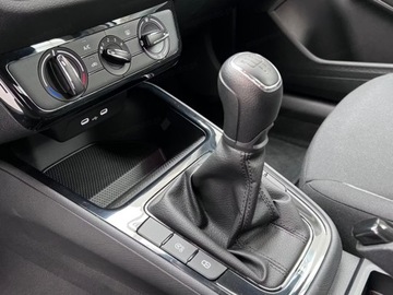 Skoda Fabia IV 1.0 MPI 80KM 2025 SKODA Fabia Essence 1.0 MPI Hatchback 80KM 2025, zdjęcie 10