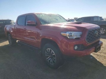 Toyota Tacoma II 2021 Toyota Tacoma 2021, 3.5L, 4x4, TRD SPORT, DOUBLE CAB, od ubezpieczalni 3.5, zdjęcie 2