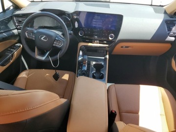 Lexus NX II 2024 Lexus NX 250 Premium 2024 2.5l 2.5 Benzyna 203KM, zdjęcie 8