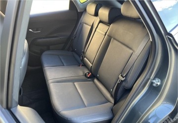 Hyundai Kona I Crossover Facelifting 1.6 T-GDI 198KM 2024 Hyundai Kona 1.6 T-GDI Platinum DCT Gwarancja 1.6 Benzyna 198KM, zdjęcie 19