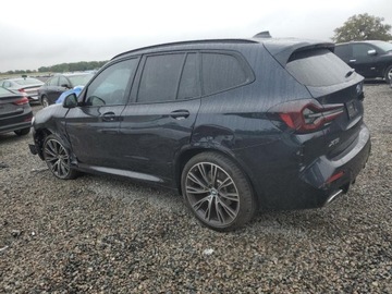 BMW X3 G01 2022 BMW X3 xDrive30I 2022 2.0l 2.0 Benzyna 248KM, zdjęcie 1