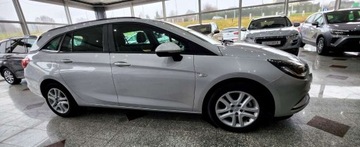 Opel Astra K Sports Tourer 1.6 CDTI 136KM 2018 Opel Astra Automt 1.6 cdti 136 km 1.6 Diesel 136KM, zdjęcie 12