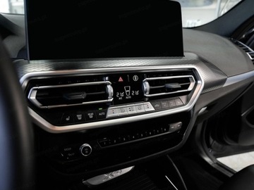 BMW X4 G02 SUV Facelifting 2.0 20d 190KM 2025 BMW X4 xDrive20d Sport Suv 2.0 (190KM) 2025, zdjęcie 8