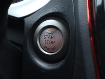 Nissan Juke I SUV 1.6i 117KM 2013 Nissan Juke 1.6 i, Salon Polska, Serwis ASO, zdjęcie 18