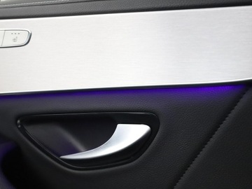 Mercedes Klasa C W205 Kombi Facelifting HYBRYDA 2.0 300 e 320KM 2020 Mercedes C 300 GRATIS! Pakiet Serwisowy o, zdjęcie 38