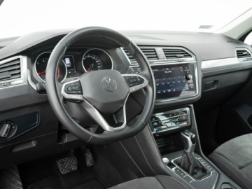 Volkswagen Tiguan II SUV 1.5 TSI EVO 150KM 2020 Volkswagen Tiguan GD7M438#1.5 TSI LIFE DSG, zdjęcie 5