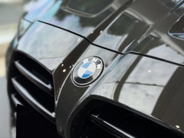 BMW Seria 3 G20-G21 2026 BMW Seria 3 Touring M3 Competition xDrive 3.0 (530KM) 2026, zdjęcie 5