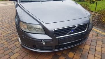 SVĚTLA PŘEDNÍ VOLVO V50 S40 PŘED FACELIFTEM KOMPLET