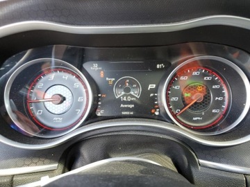 Dodge Charger VII 2016 Dodge Charger RT 2016 5.7l 5.7 Benzyna 370KM, zdjęcie 9