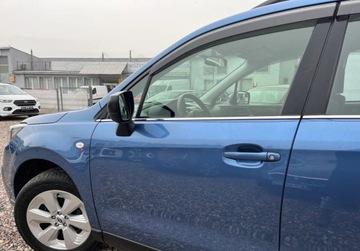 Subaru Forester IV Terenowy Facelifting 2.0i 150KM 2017 Subaru Forester automat , 4x4 2.0 Benzyna 150KM, zdjęcie 16