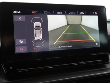 Cupra Formentor 2022 Cupra Formentor 4x4 automat full LED półskóra, zdjęcie 23