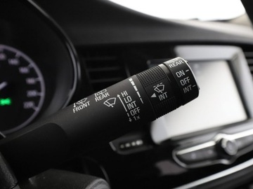 Opel Mokka I X 1.4 Turbo Ecotec 140KM 2018 Opel Mokka X półskóra klima auto multifunkcja, zdjęcie 28