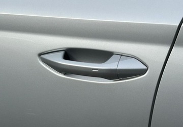 Skoda Octavia IV Scout 1.5 TSI ACT 150KM 2022 Skoda Octavia Style, FV 23, Kamera cofania, Tempomat, KESSY, Podgrzewane f, zdjęcie 31