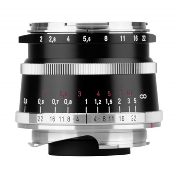 Voigtlander Ultron I 28 mm f/2,0 do Leica M_OUTLET