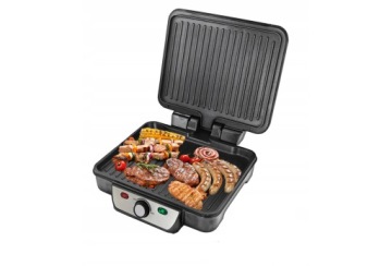 Esperanza EKG007 Гриль Проволоне