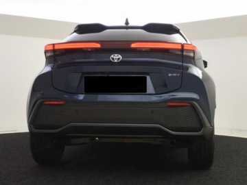 Toyota C-HR II SUV 1.8 Hybrid 140KM 2025 Od ręki - Style 1.8 Hybrid 140KM | Podgrzewane fotele!, zdjęcie 3