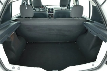Dacia Sandero I Hatchback 5d 1.4 MPI 75KM 2010 Dacia Sandero 1.4 MPI, Klima, zdjęcie 10
