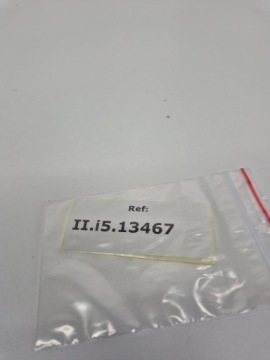 Peugeot Speedfight 4 (20) Светодиодная задняя лампа