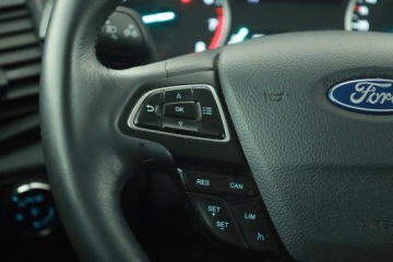 Ford Ecosport II SUV Facelifting 1.0 EcoBoost 125KM 2018 Ford Ecosport 1.0 EcoBoost, Salon Polska, zdjęcie 14