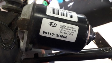 KIA OE 981102G000 MOTOR STĚRAČE