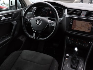 Volkswagen Tiguan II SUV 1.4 TSI 150KM 2018 VW Tiguan 1.4 TSI, Salon Polska, Serwis ASO, DSG, zdjęcie 6