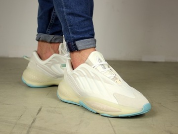 buty męskie Adidas Ozrah sneakersy ORYGINAŁ