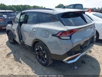 Kia 2023 Kia Sportage Sx-Prestige 2023 2.5l 2.5 Benzyna 187KM, zdjęcie 4