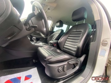 Volkswagen Passat B7 Variant 2.0 TDI CR BlueMotion 177KM 2013 Volkswagen Passat Alltrack 2.0tdi 4-Motion automat dsg skory ledy bi xeno, zdjęcie 34