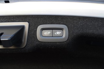 Volvo S90 II Sedan 2.0 D5 235KM 2020 Volvo S90 Bezwypadek Salon PL 1rej. 2021 D5 AWD ACC Kamera FV23, zdjęcie 30