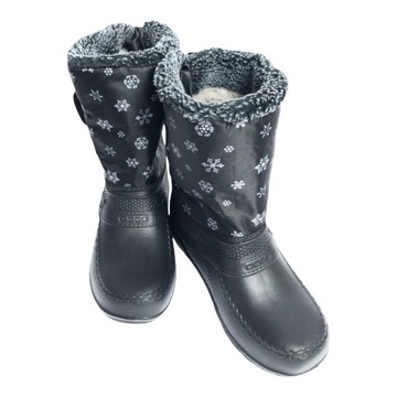 СНЕЖНЫЕ БОТИНКИ ЖЕНСКИЕ УТЕПЛЕННЫЕ ЛЕГКИЕ ТЕПЛЫЕ 37 M127 ЖЕНСКИЕ БОТИНКИ DREAM