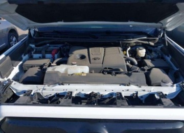 Toyota Tundra II 2023 Toyota Tundra 2023, 3.4L, 4x4, SR5, od ubezpieczalni 3.4 Benzyna 389KM, zdjęcie 13