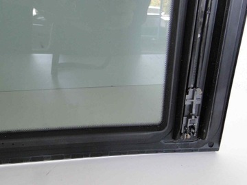 Mercedes S Class W222 222 Lunroof Panorama Roof