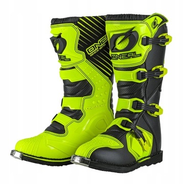 Buty na crossa quada enduro w teren mx O'neal 48
