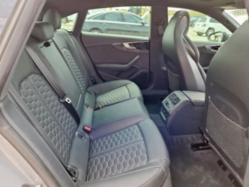 Audi A5 B10 2025 Audi RS5 Coupe 2025 2.9l 2.9 Benzyna 444KM, zdjęcie 10