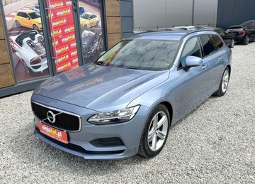 Volvo V90 II Kombi 2.0 D4 190KM 2016 Volvo V90 V90 2.0 D 190 KM BDB STAN Warszawa 2.0 Diesel 190KM, zdjęcie 2