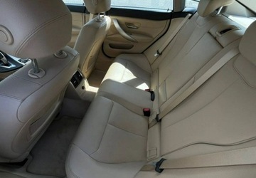 BMW Seria 4 F32-33-36 Coupe 420d 190KM 2016 BMW Seria 4 Automat Skora Navi Bi-Xenon Szyberdach 190 PS FV23, zdjęcie 16